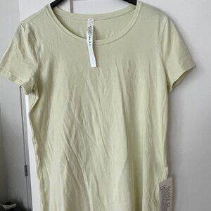 Lululemon Love Crew (NWT)